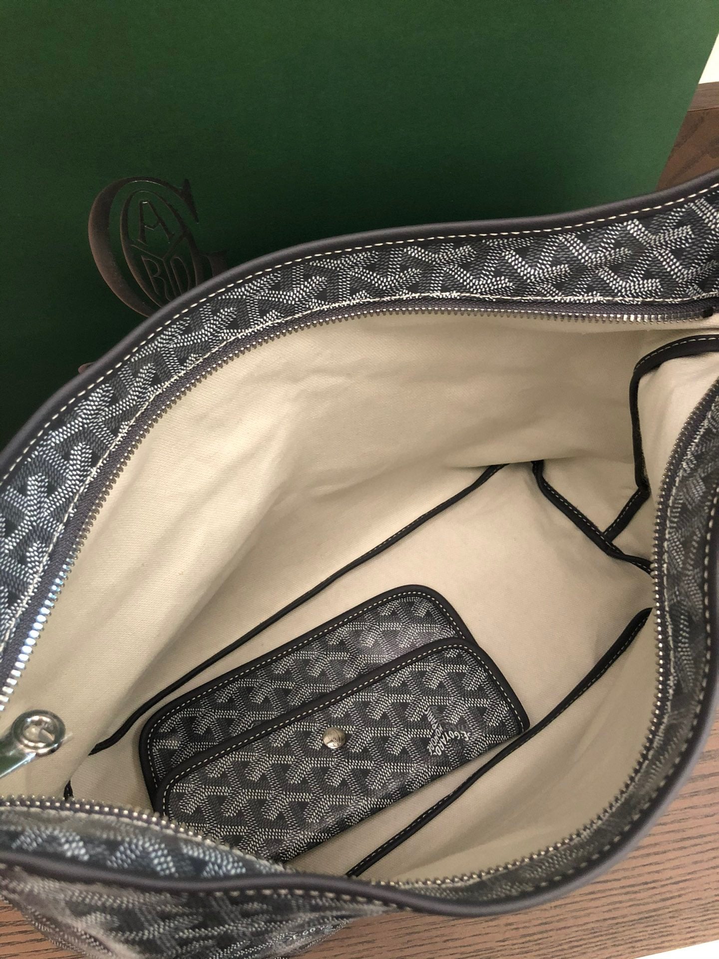 Hobo Bag #1370