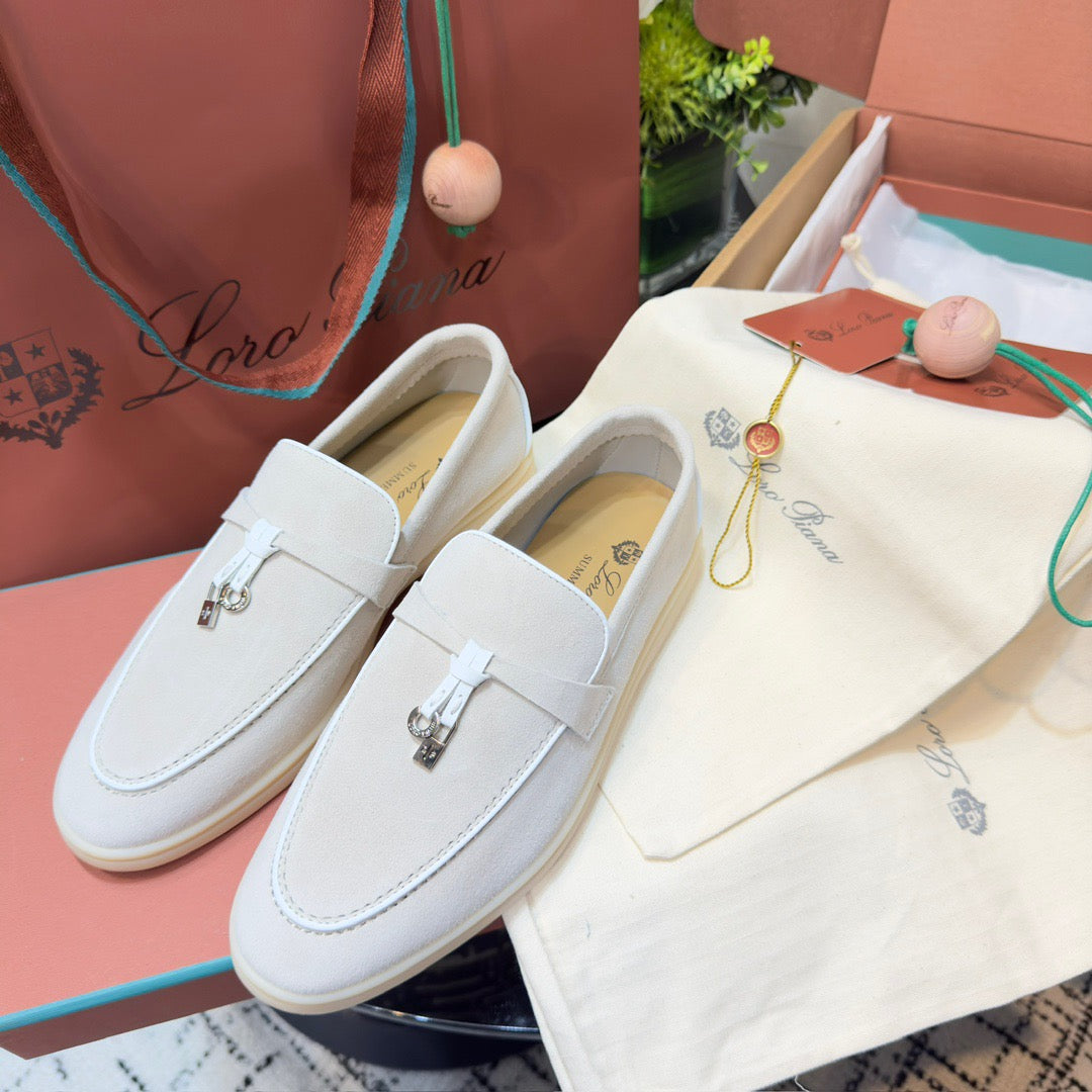 Summer Charms Walk Loafer #240