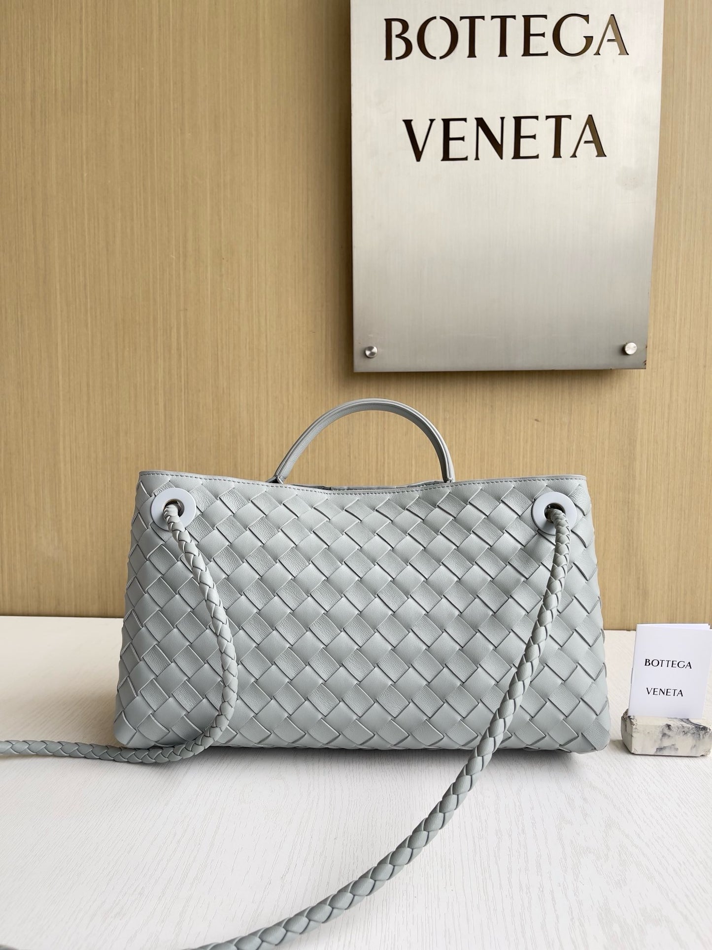 BV Andiamo #2242