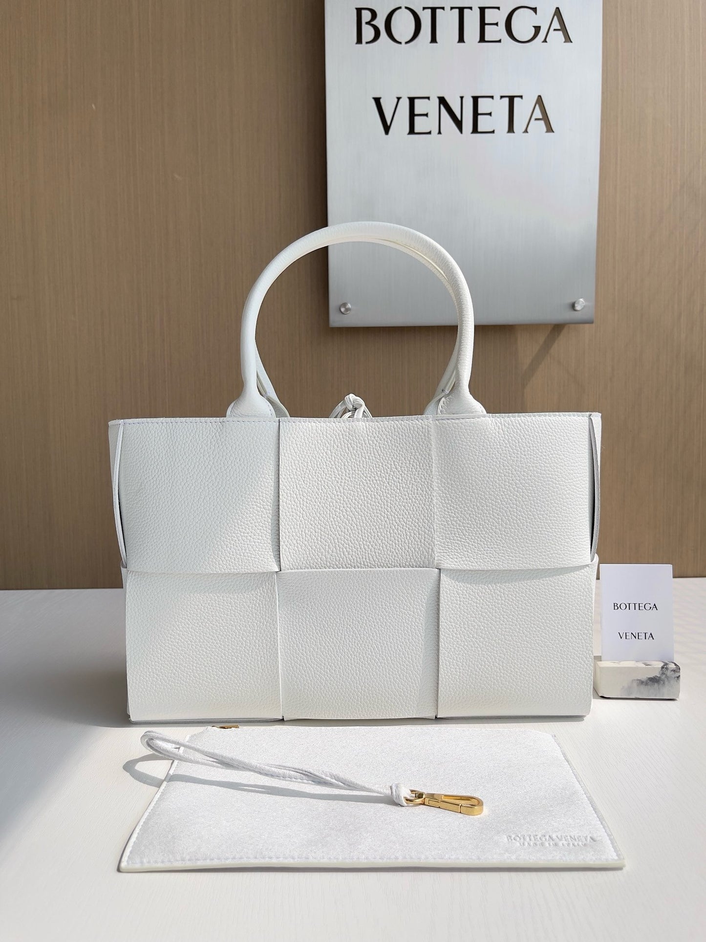 BV Mini Tote #2715