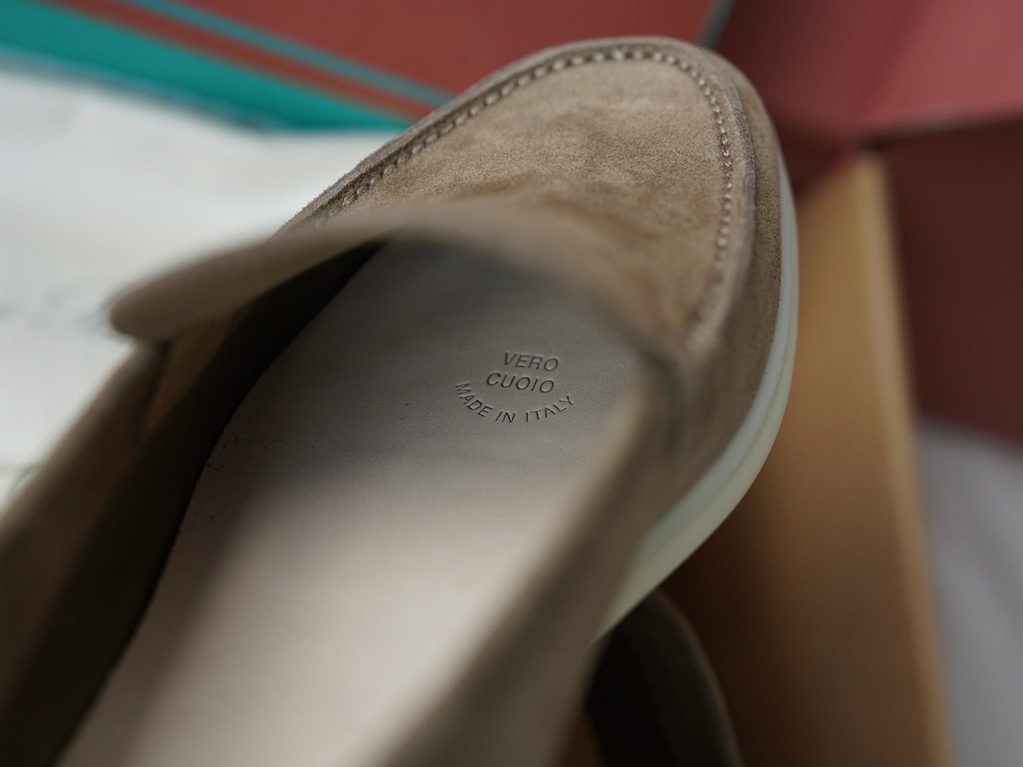 LP Summer walk #2668