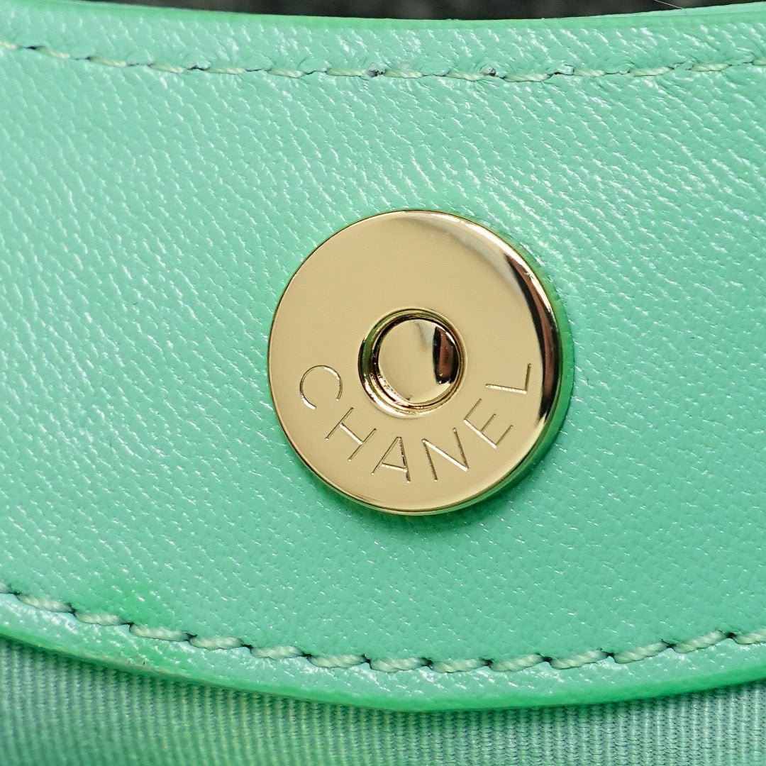 24s Nano bag #825