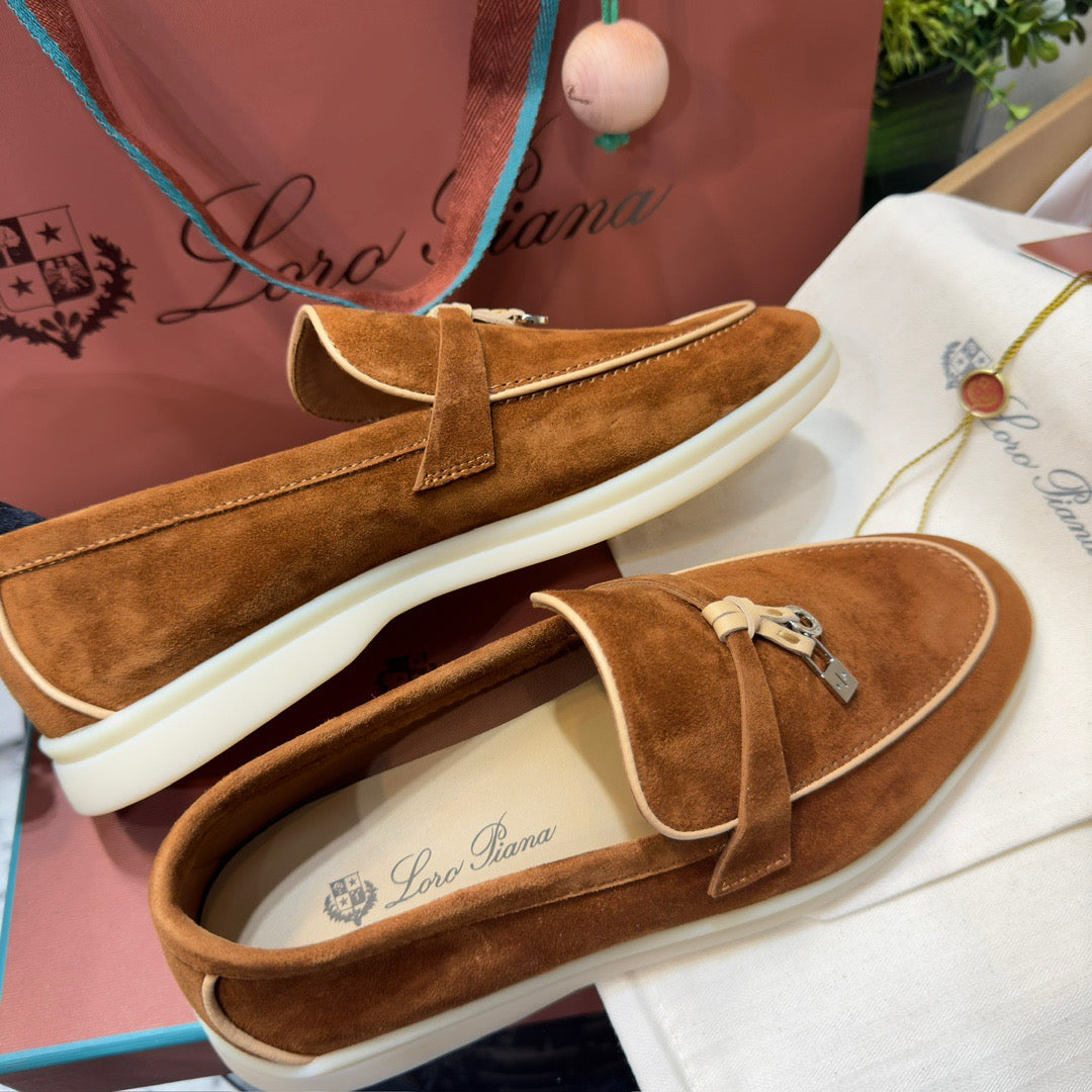 Summer Charms Walk Loafer #239