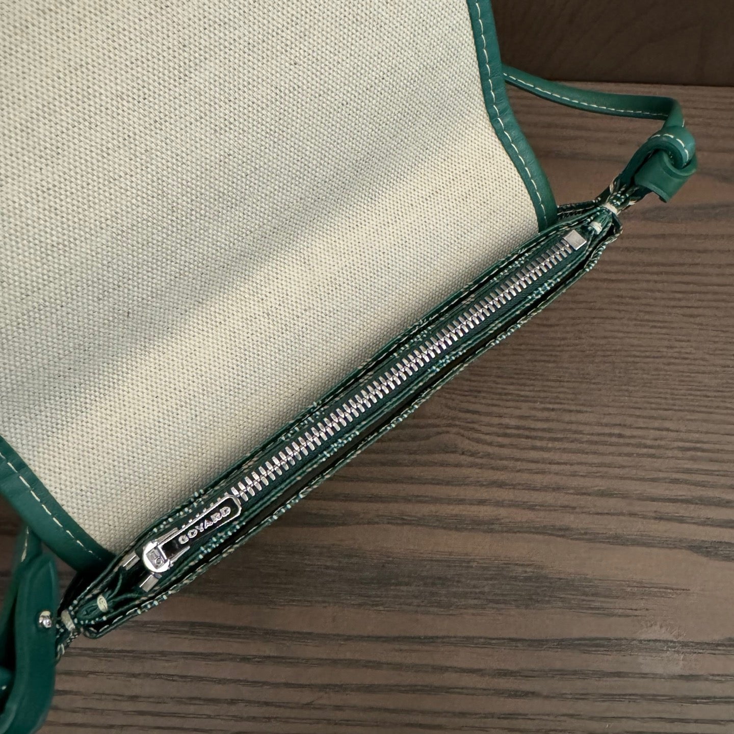 Plumet Pocket Wallet #1496