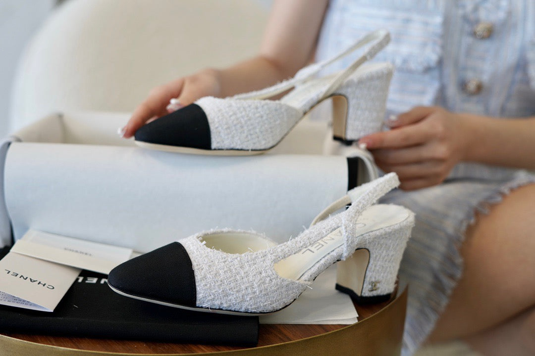 24s slingback #293