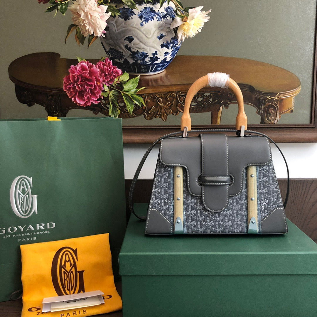 Saigon PM Bag #1519