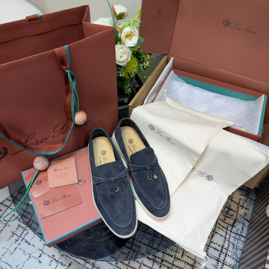 Summer Charms Walk Loafer #250