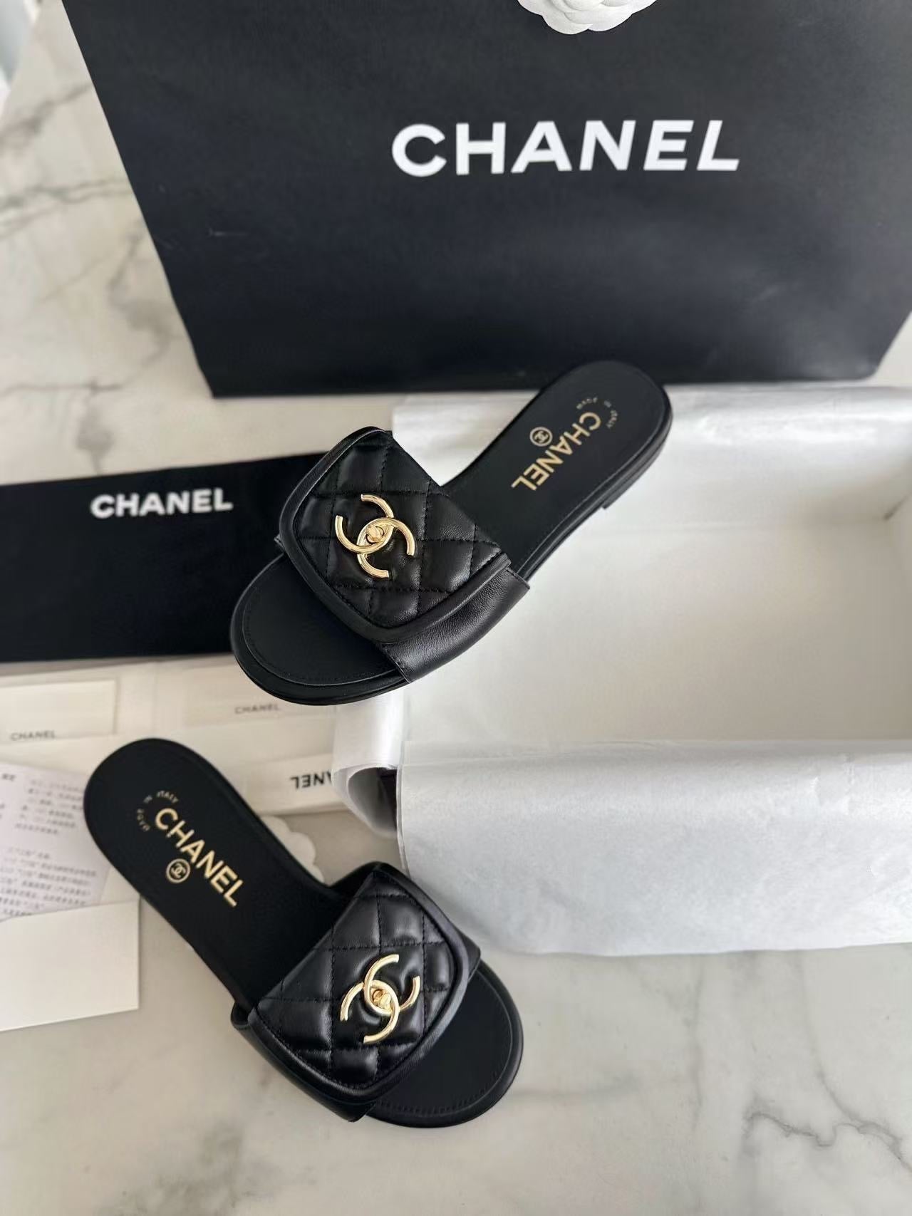 24s Sandal #2851