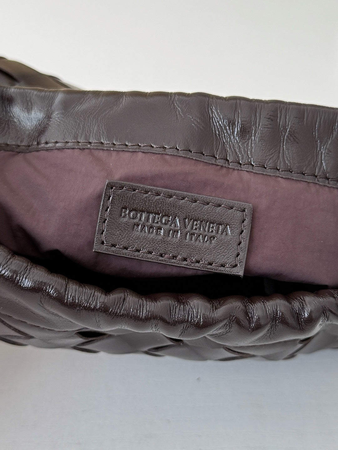 BV dustbag #2219