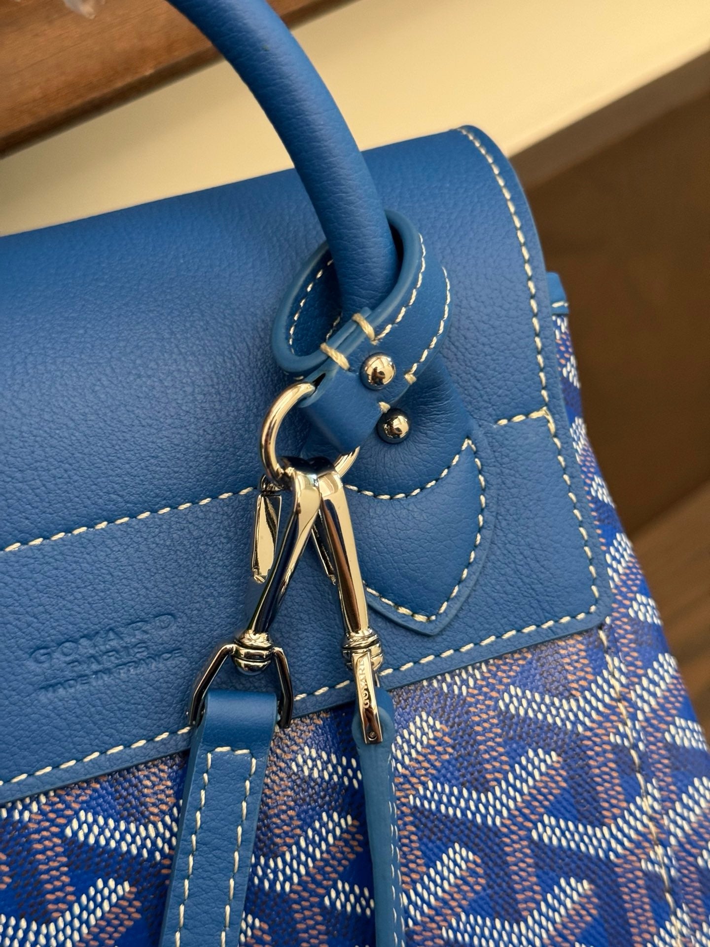 Alpin Bag #2742