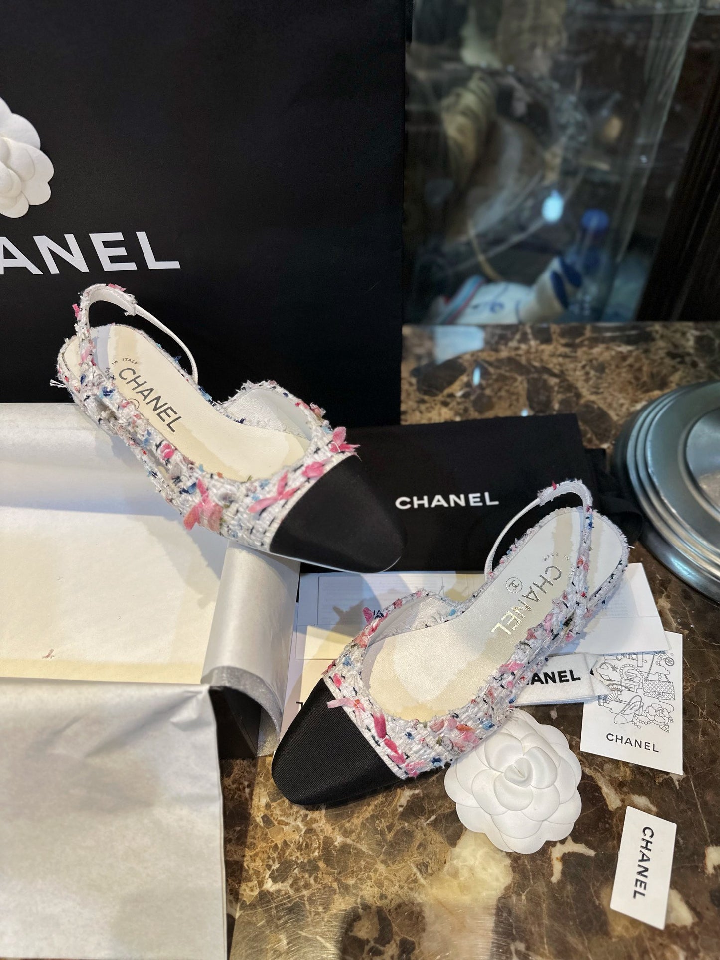 24s slingback #286