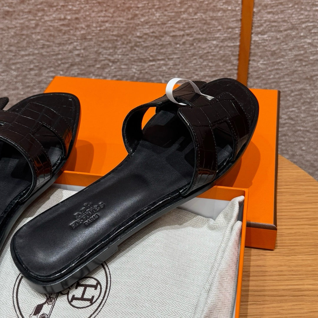 Sandal #3093