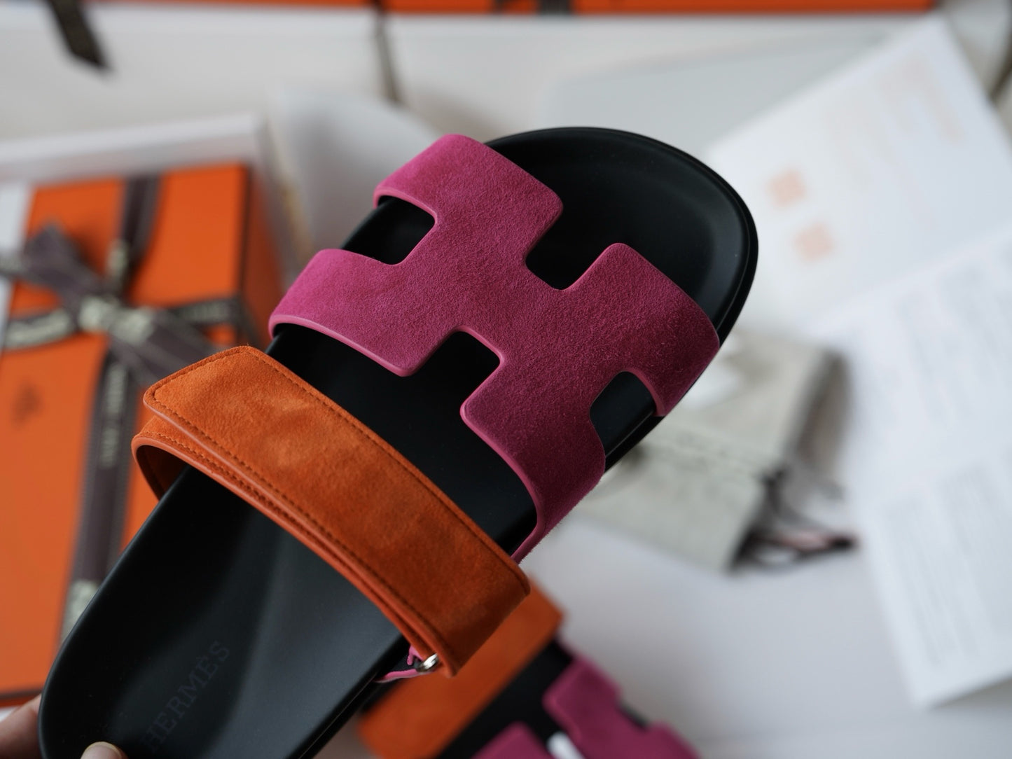 Sandal #2921
