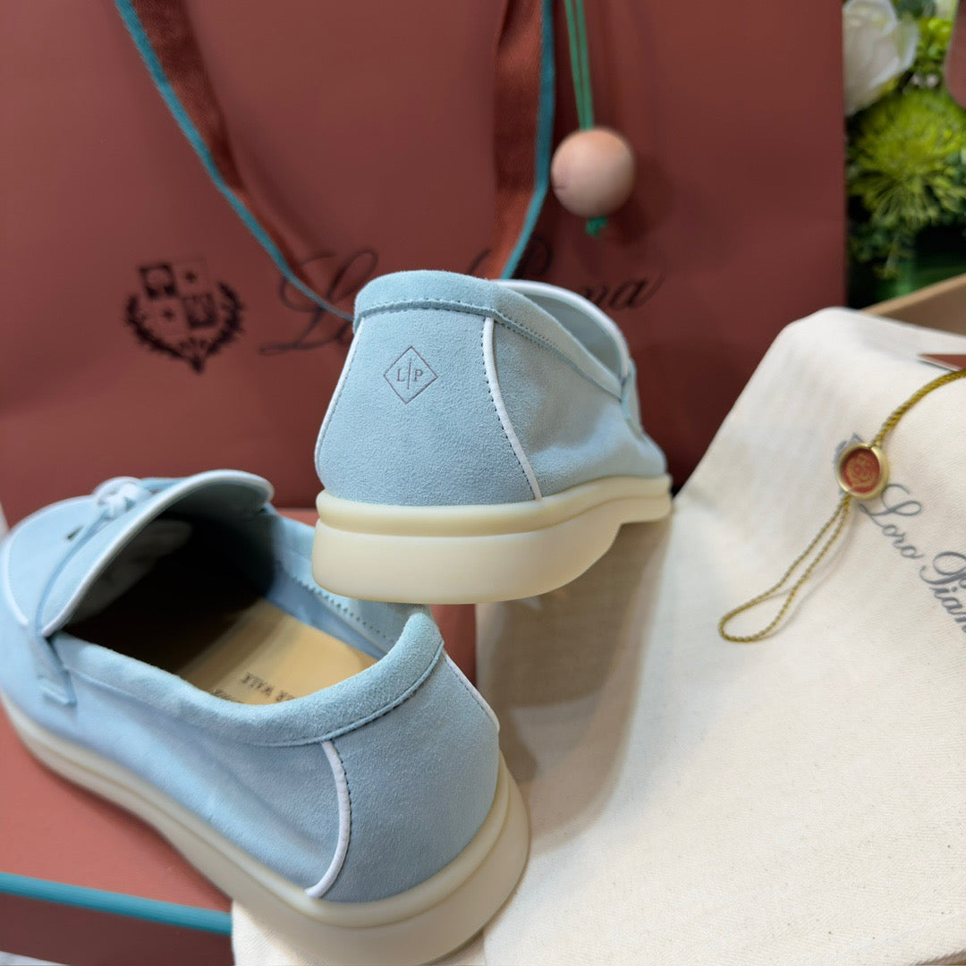 Summer Charms Walk Loafer #242