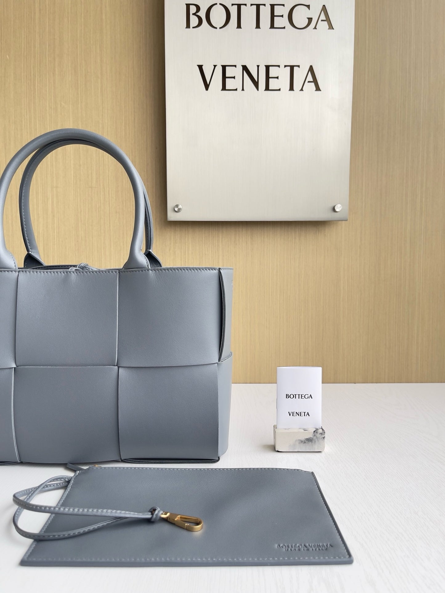 BV Mini Tote #2717