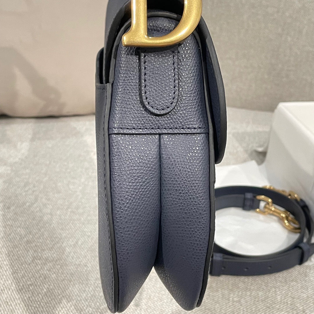 CD Saddle Bag with Strap #907