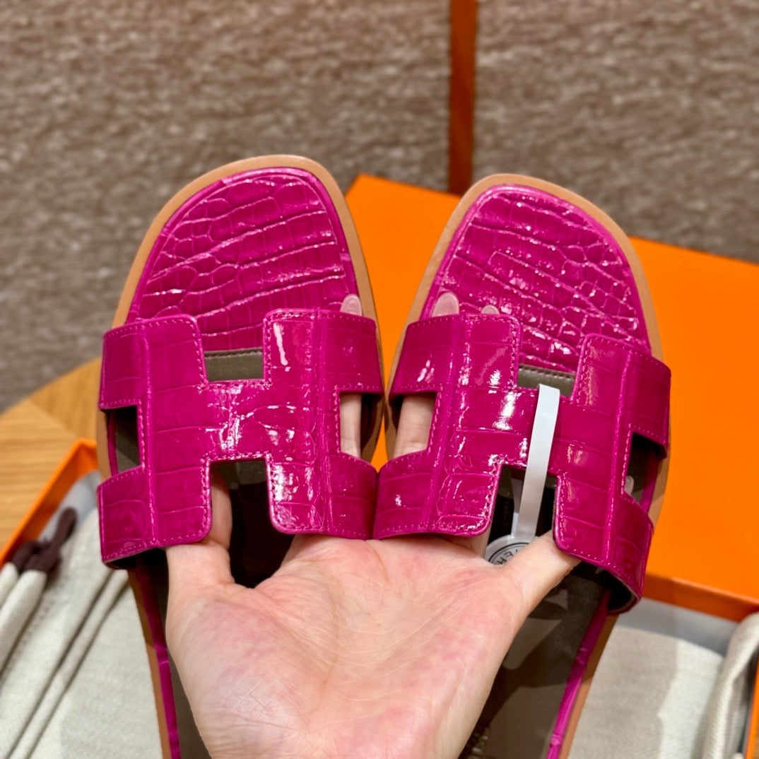Sandal #3091
