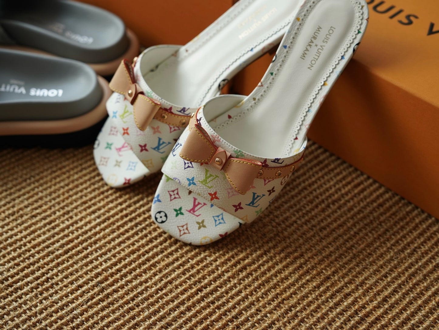 Sandal #2653