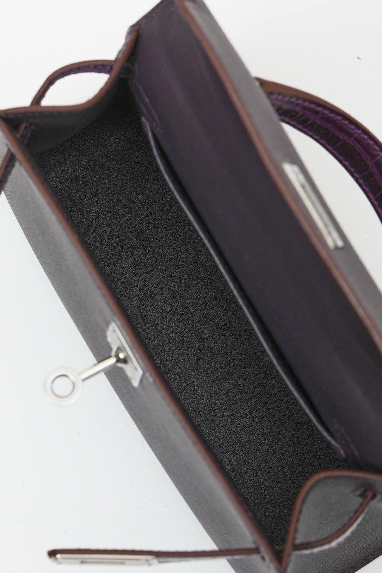 KL19 Crystal Purple/Grape Purple #3844