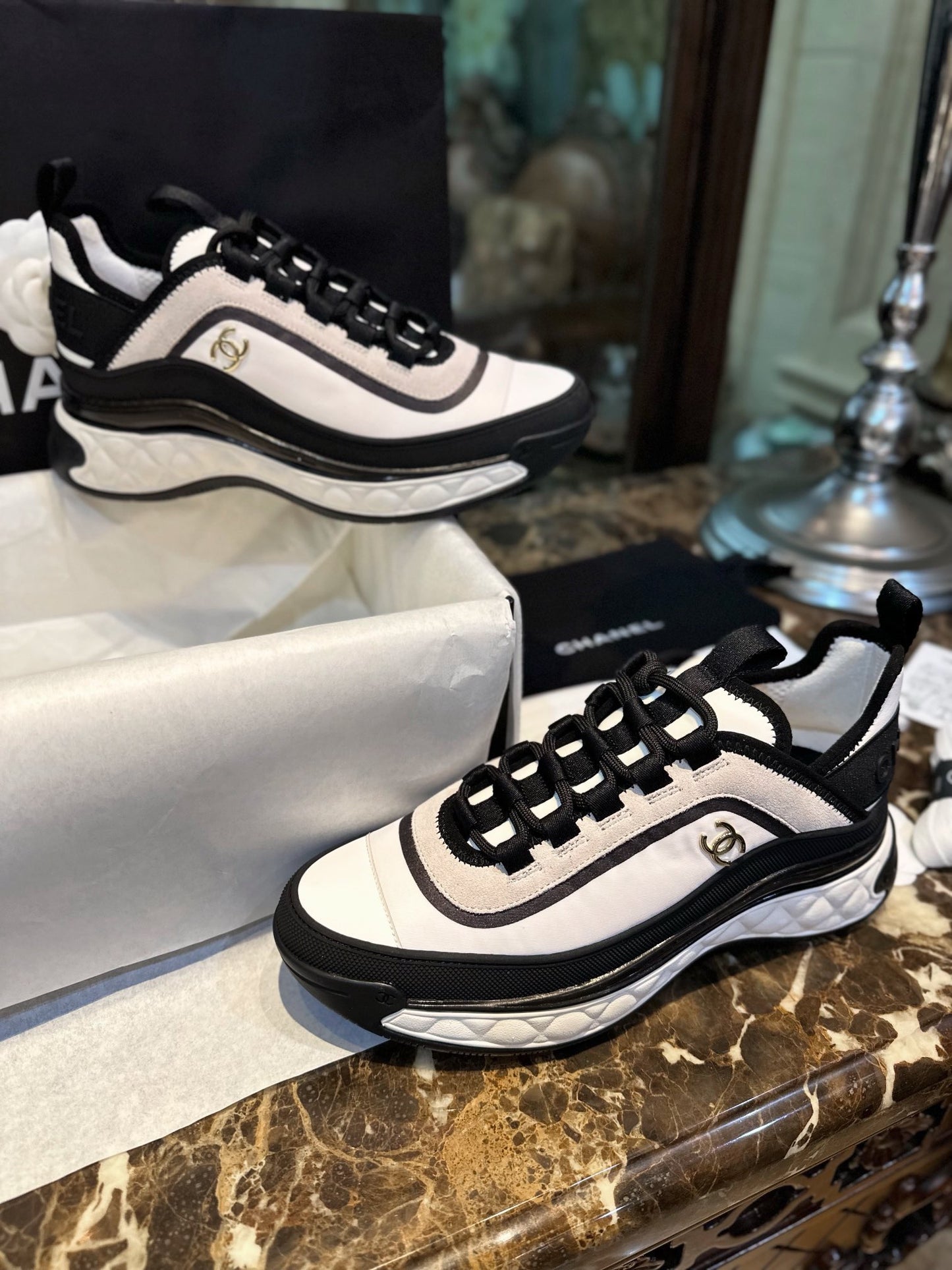 24s sneaker #356