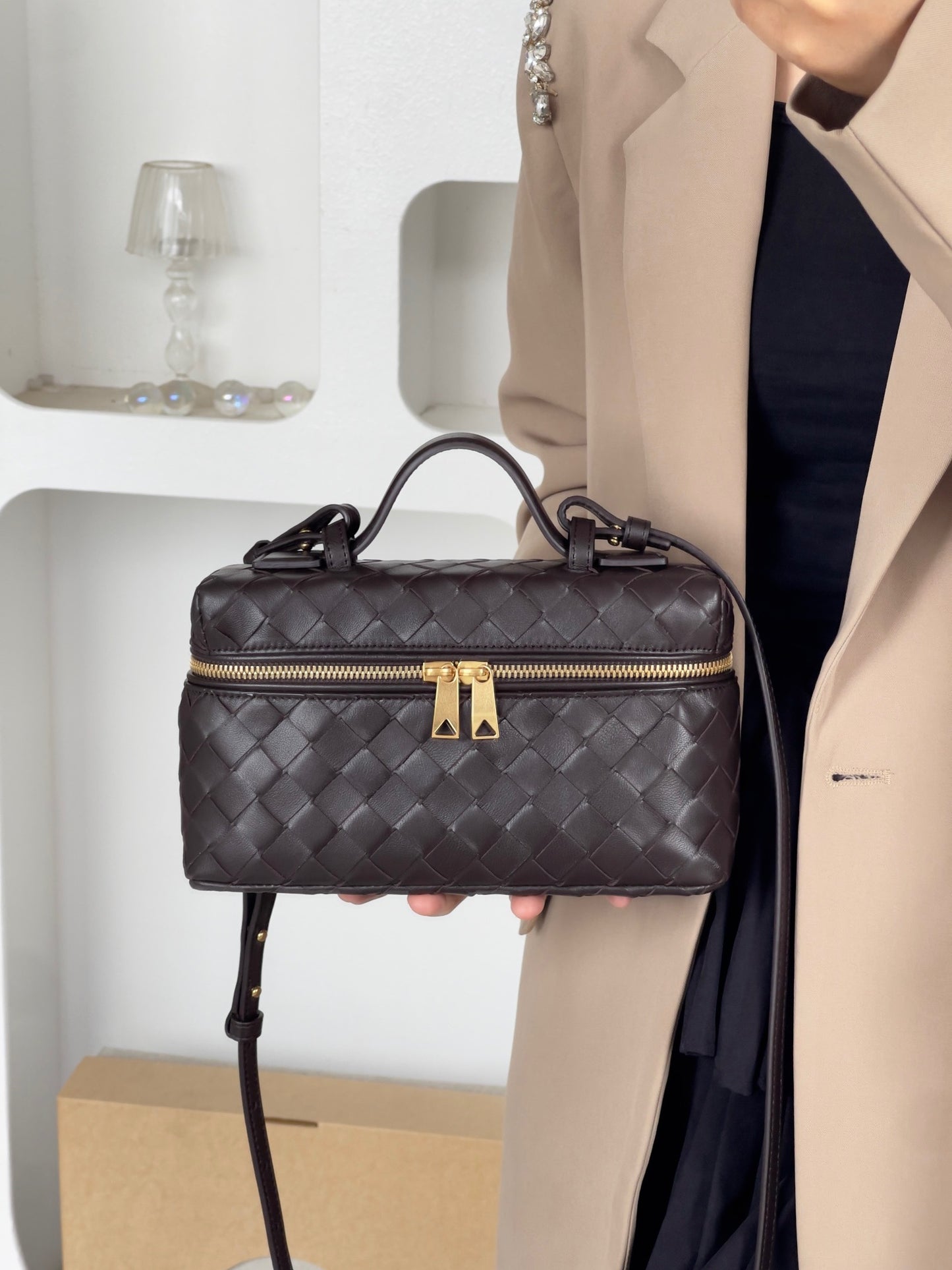 BV Bang Bang Vanity Case #565