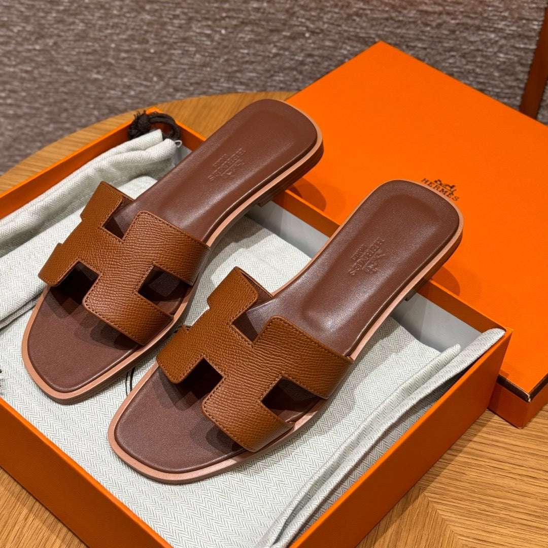 Sandal Epsom #2872
