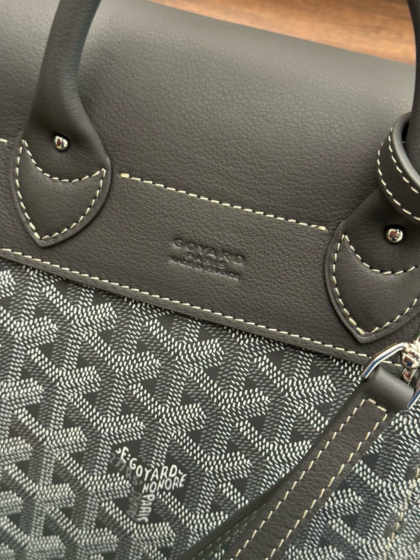 Alpin Bag #2746