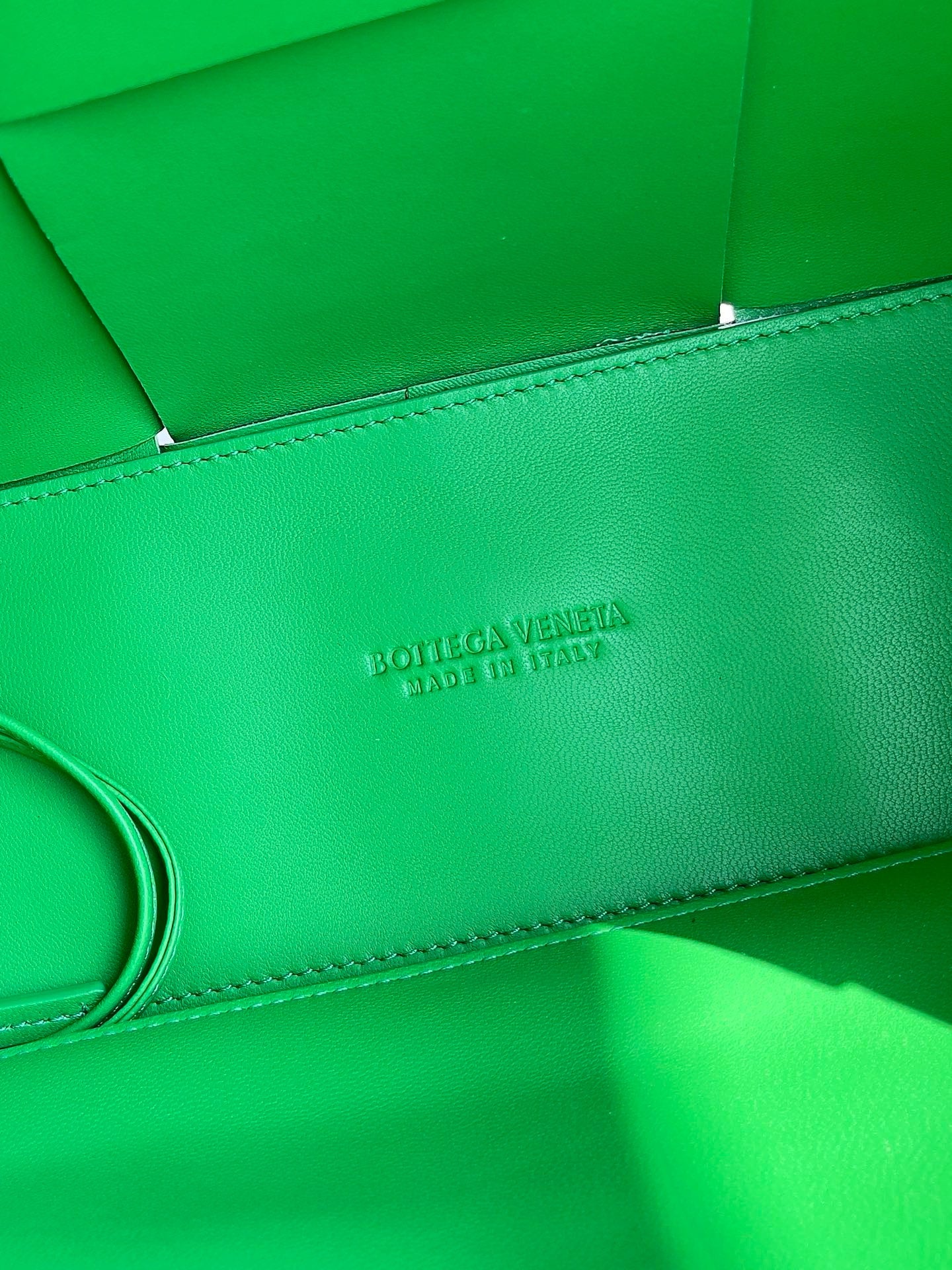 BV Mini Tote #2737