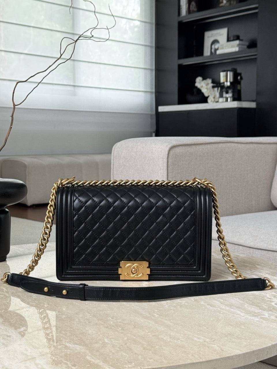 Bag 28 cm #3084