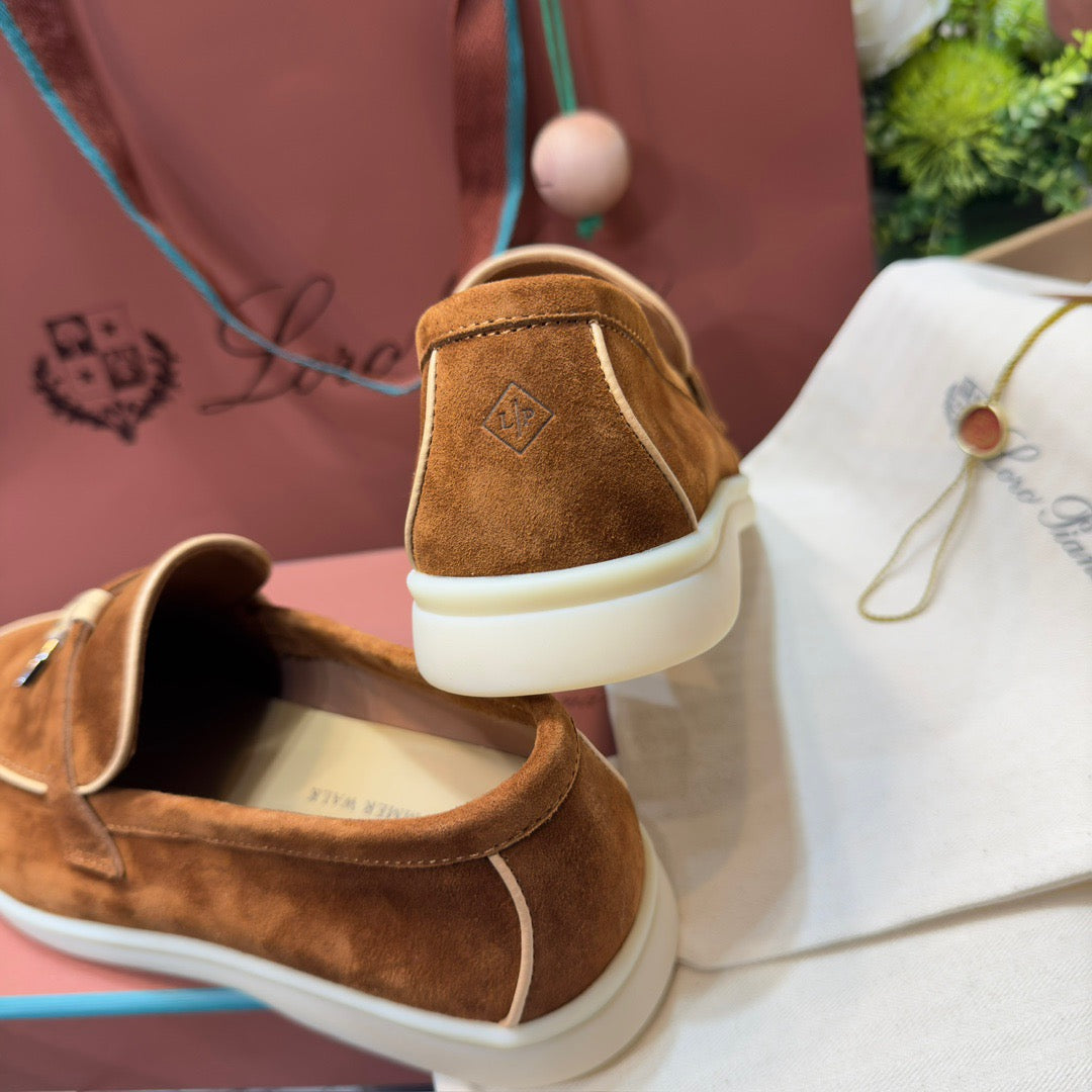 Summer Charms Walk Loafer #239