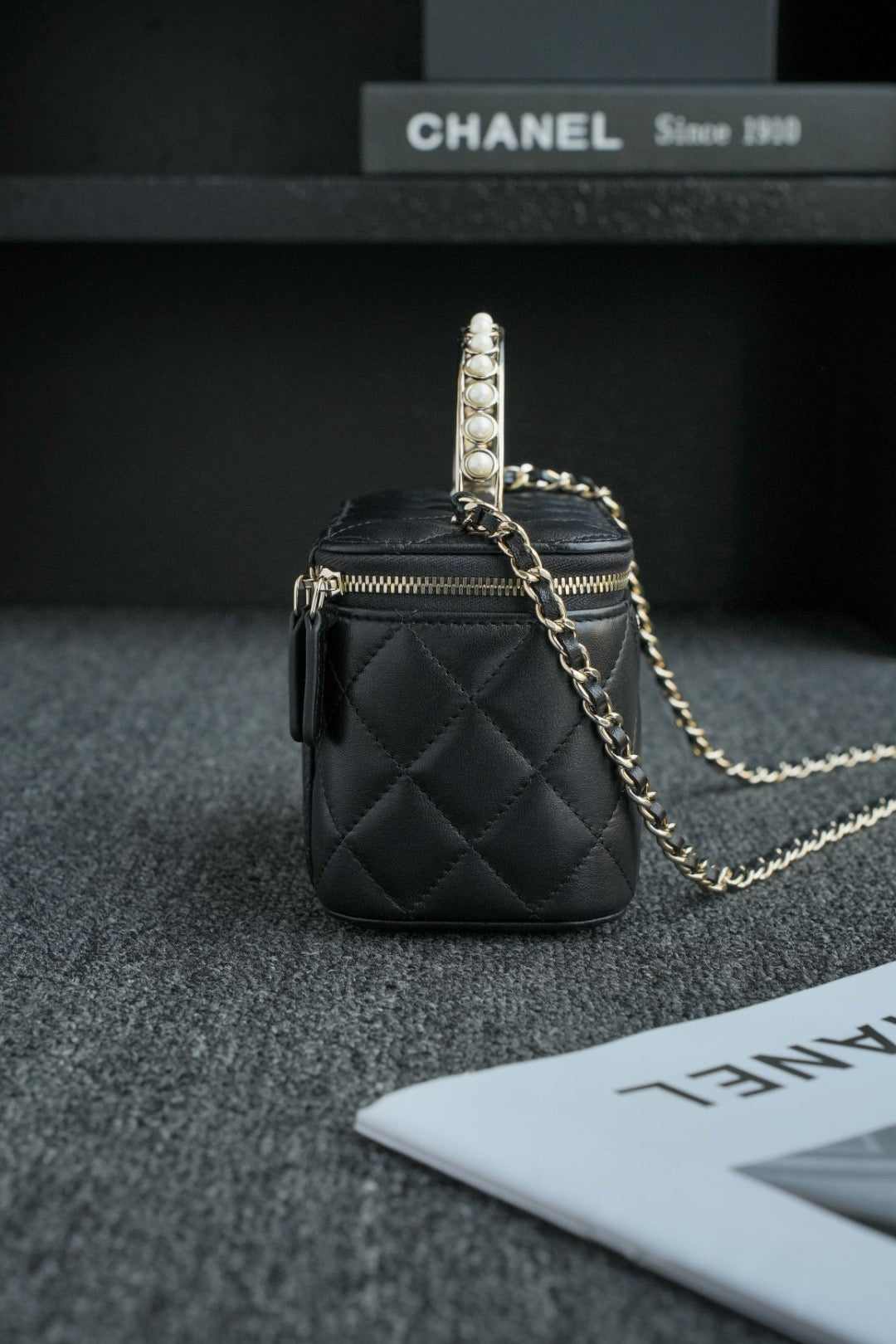 24s Bag #829