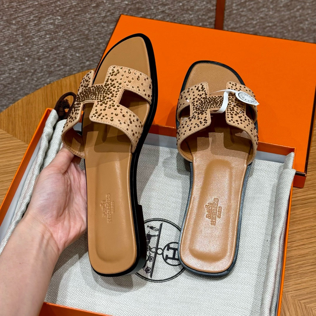 Sandal #3089