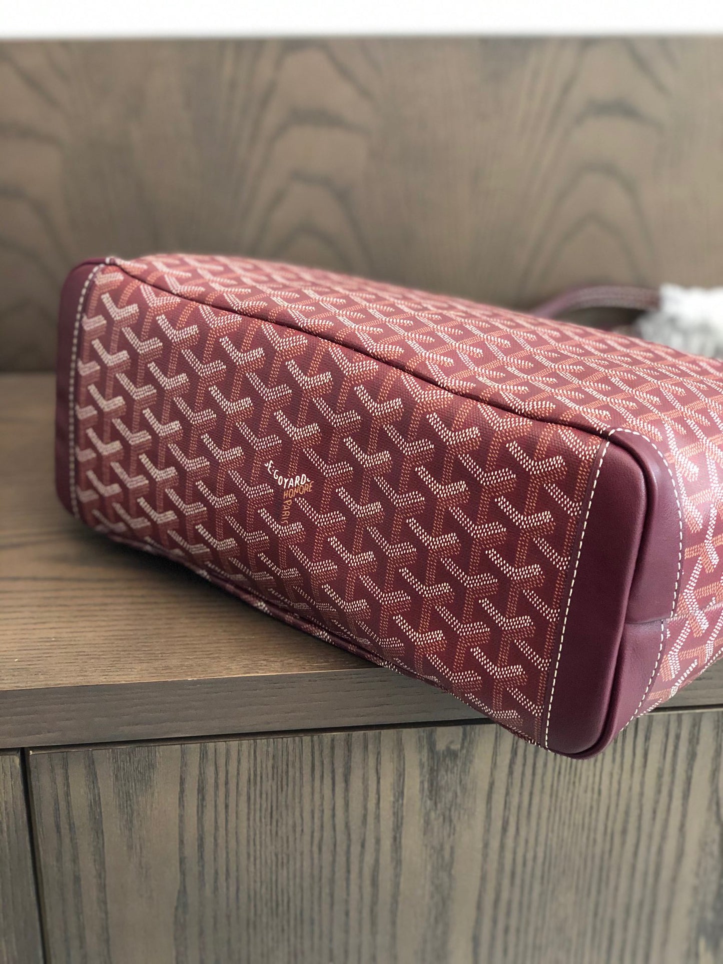 Artois PM Bag #678