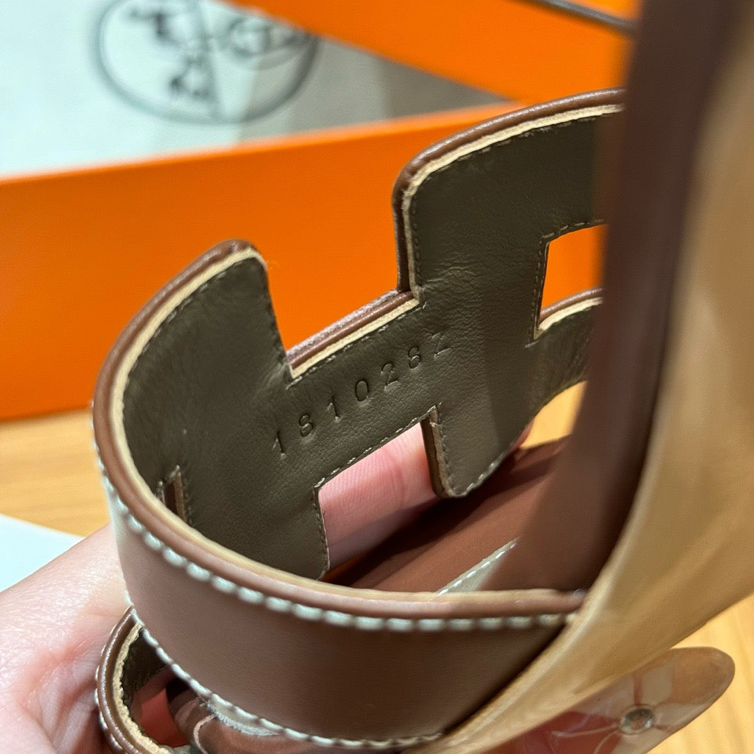 Sandal #3056