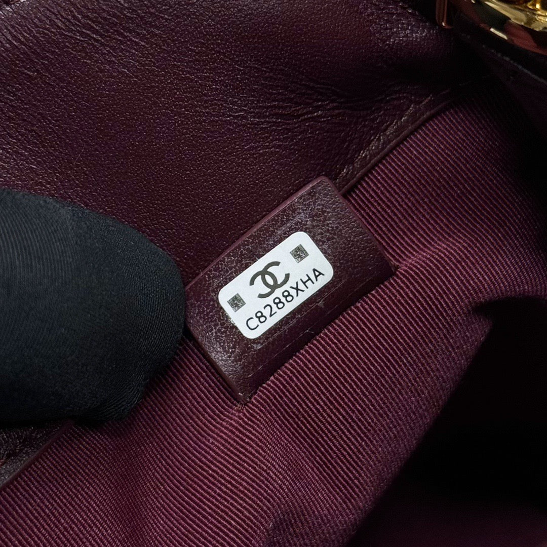 24p Bag #893