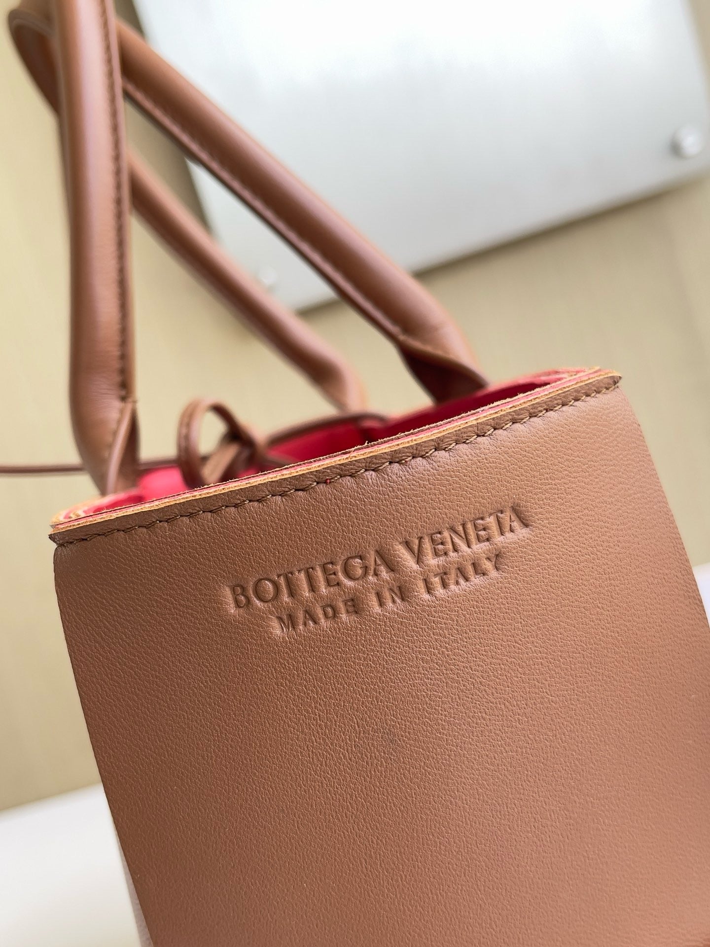 BV Mini Tote #2701