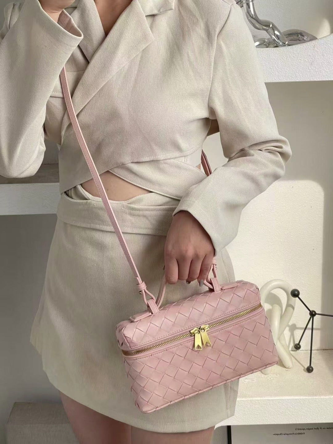 BV Bang Bang Vanity Case #561