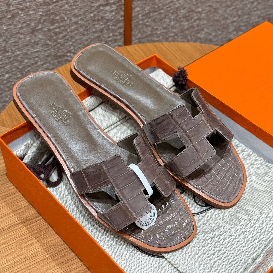 Sandal #3090