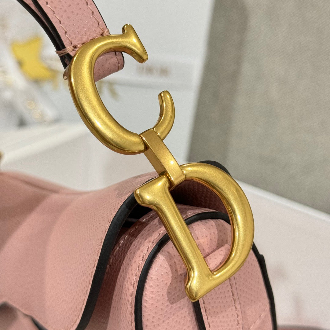 CD Mini Saddle Bag with Strap #904