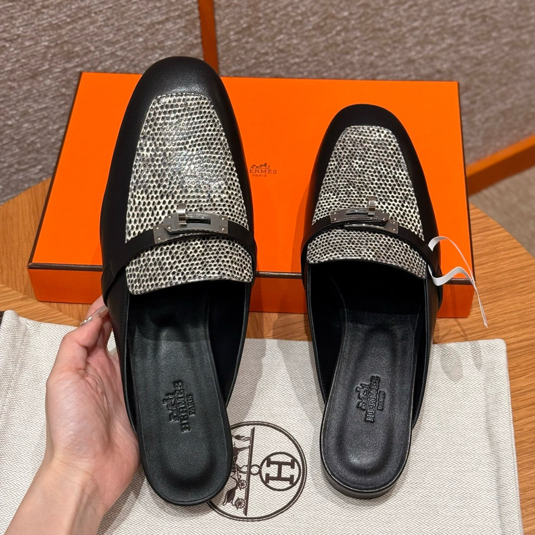 Sandal #3019