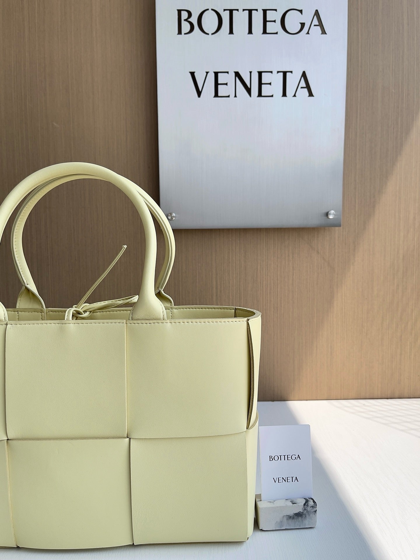 BV Mini Tote #2699