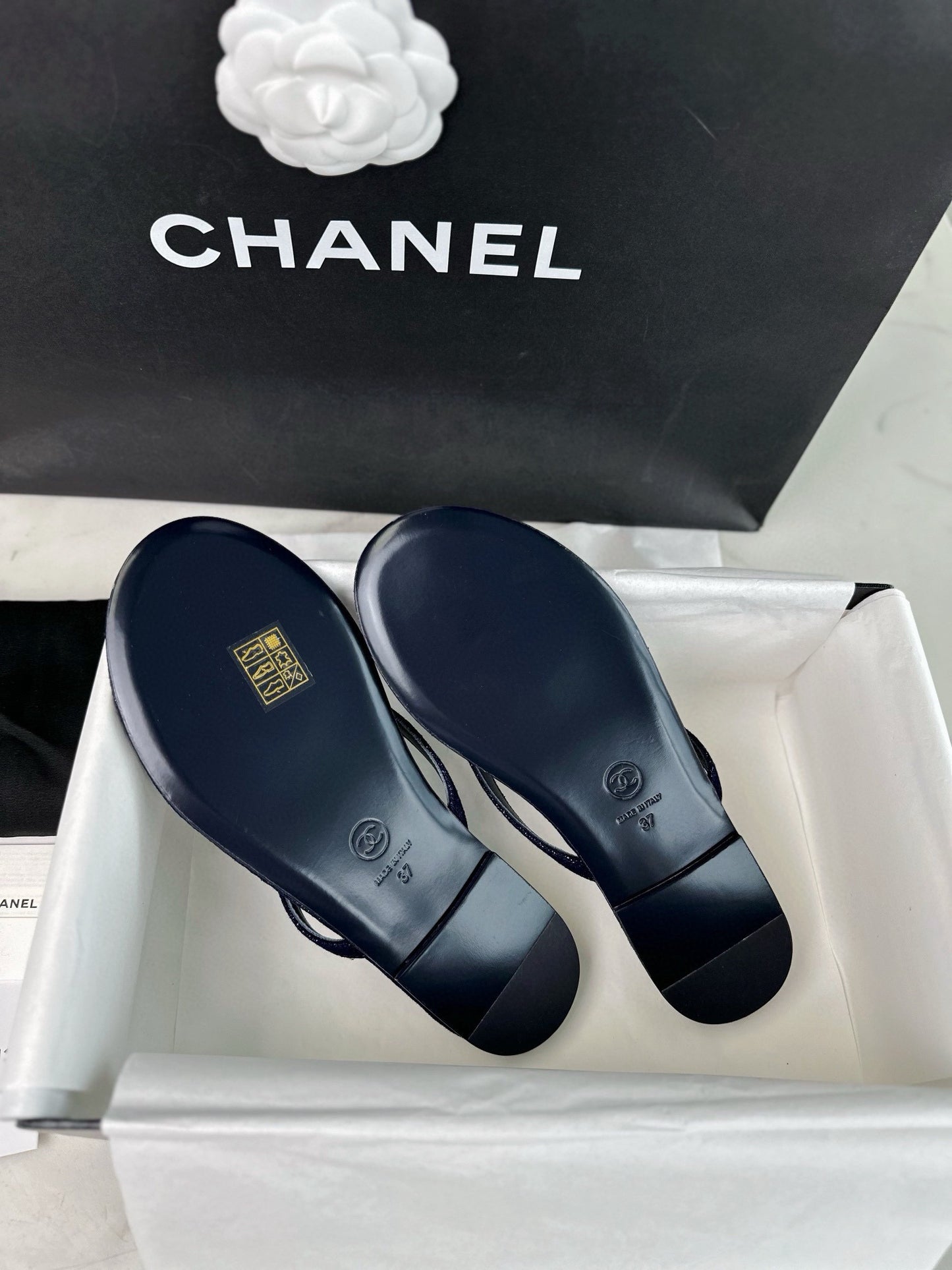 24s Sandal #260