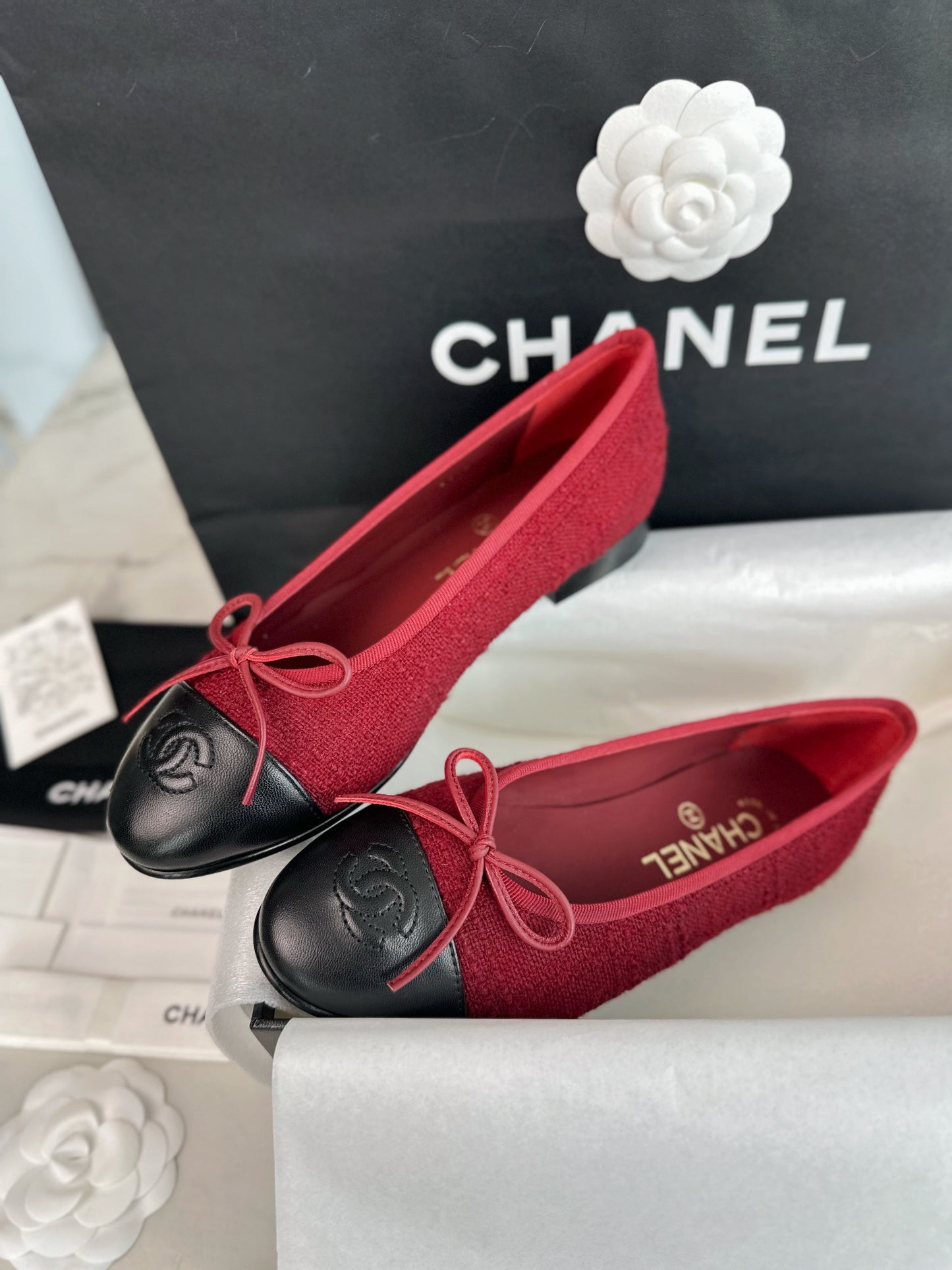 24s ballerina #334