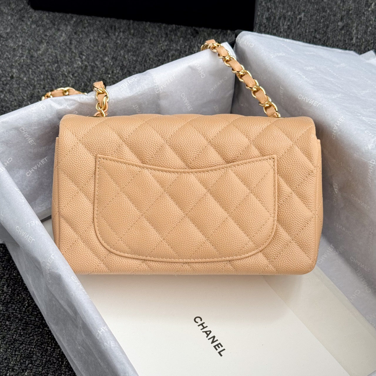 Mini Flap bag 20 #773