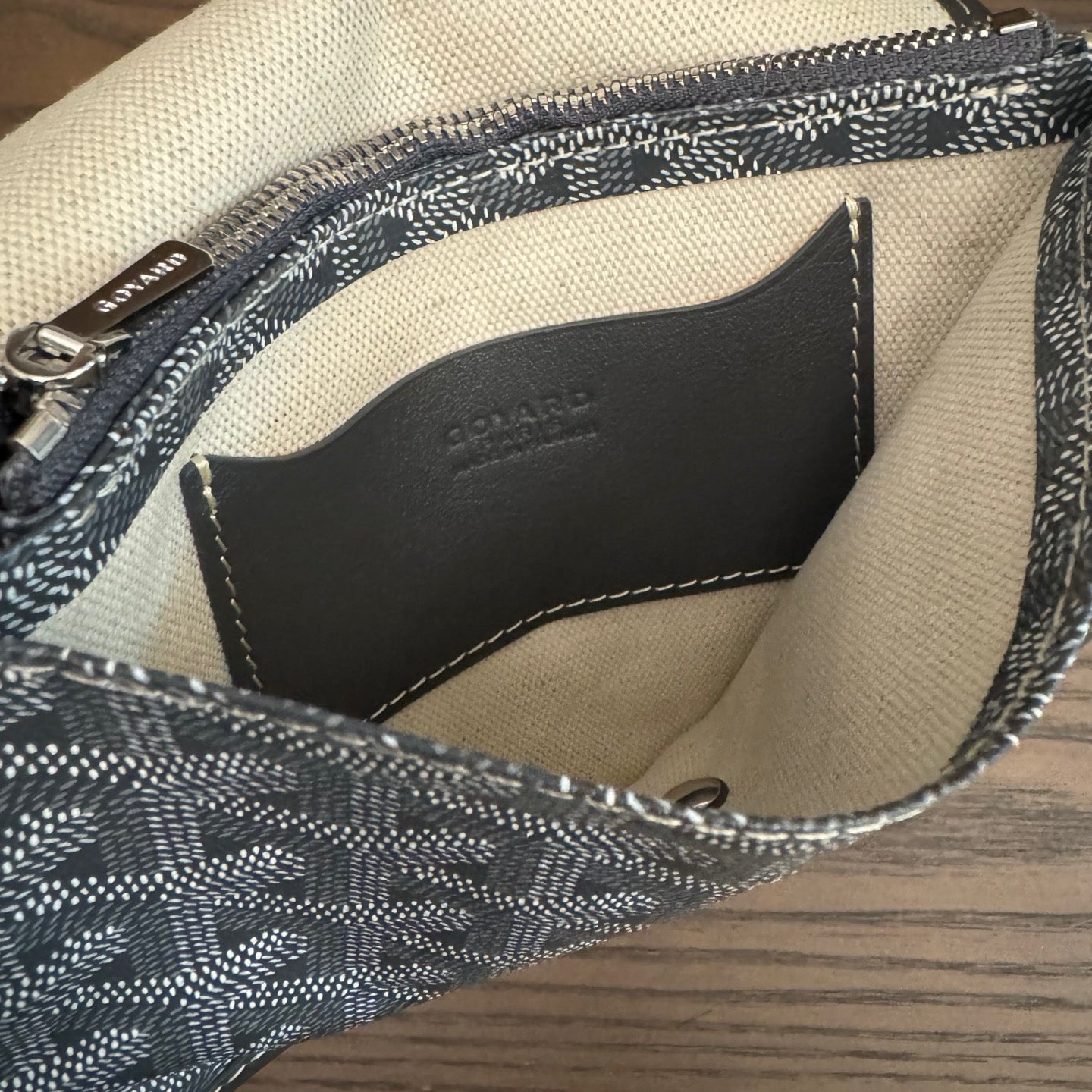Plumet Pocket Wallet #1500