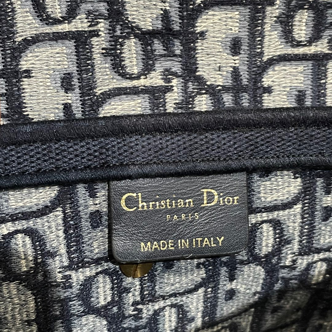 CD Saddle Bag with Strap #910