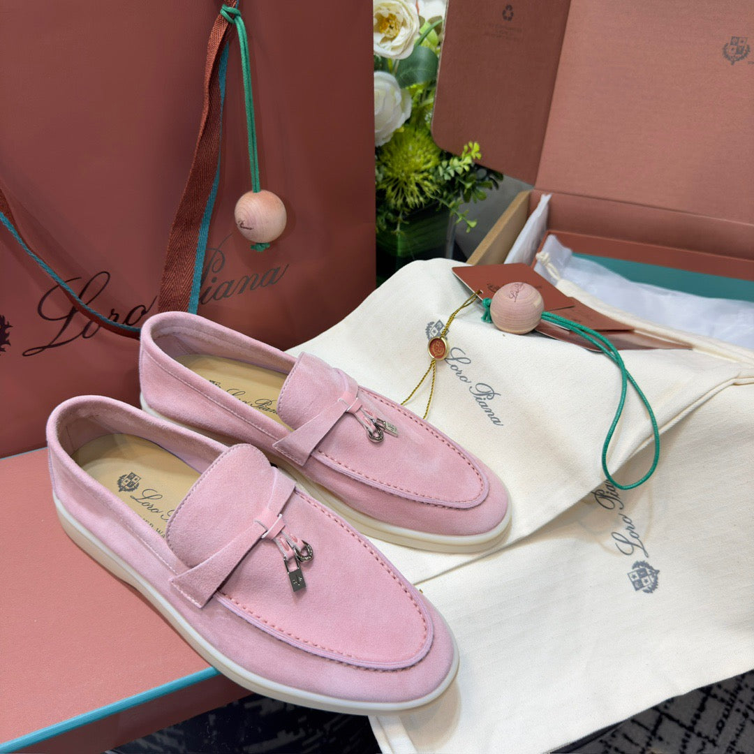 Summer Charms Walk Loafer #251