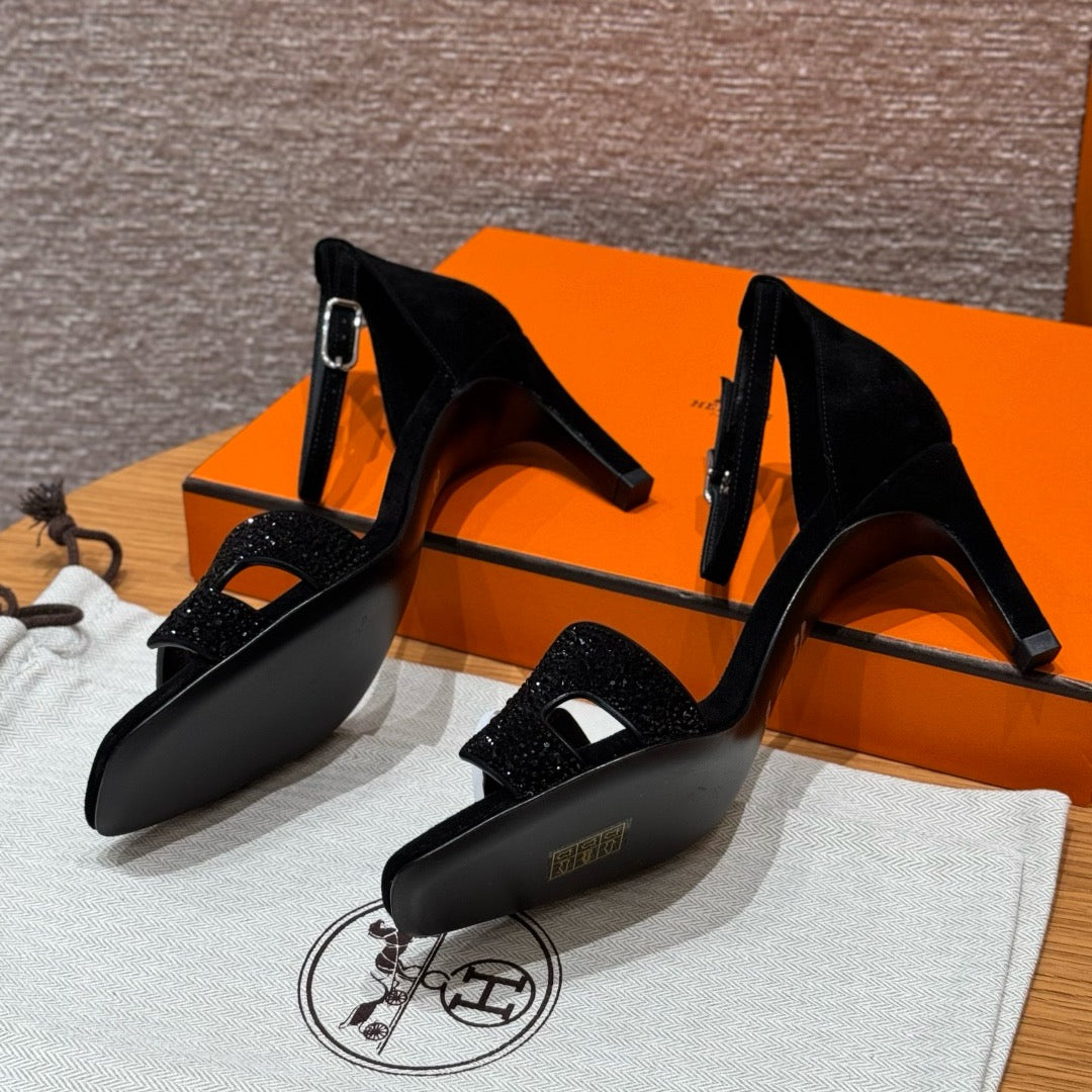 Sandal 7 cm #3190