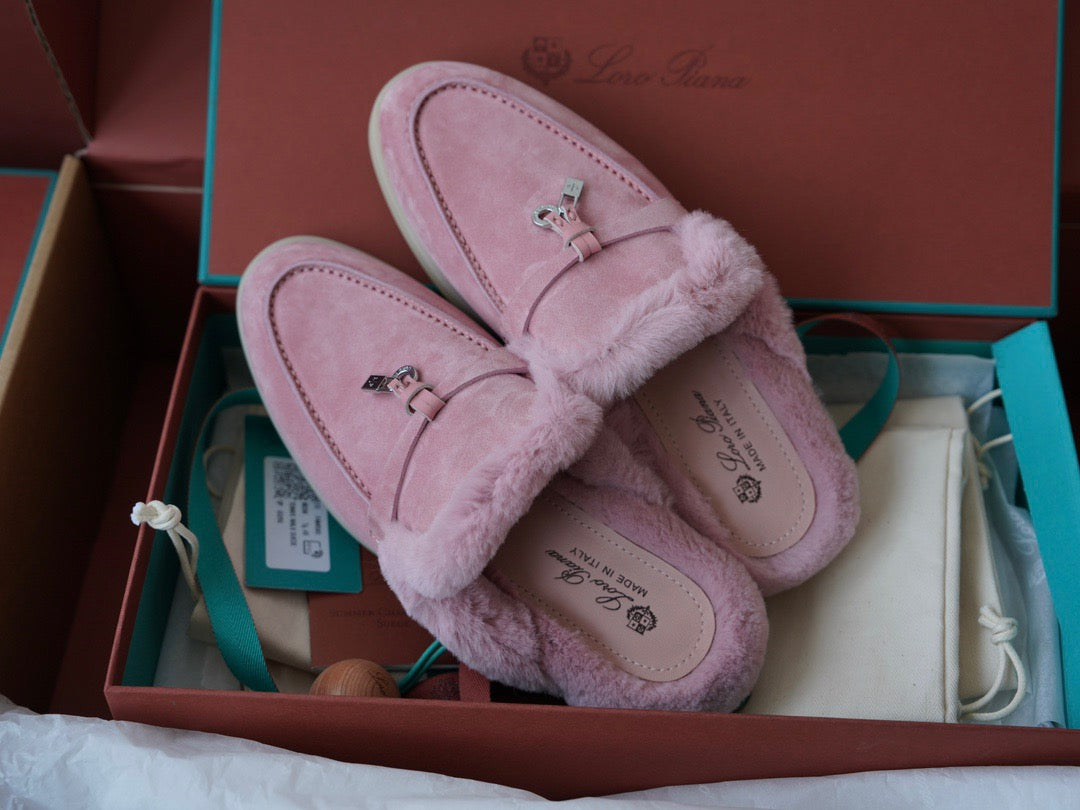 Charms Walk Loafer #223