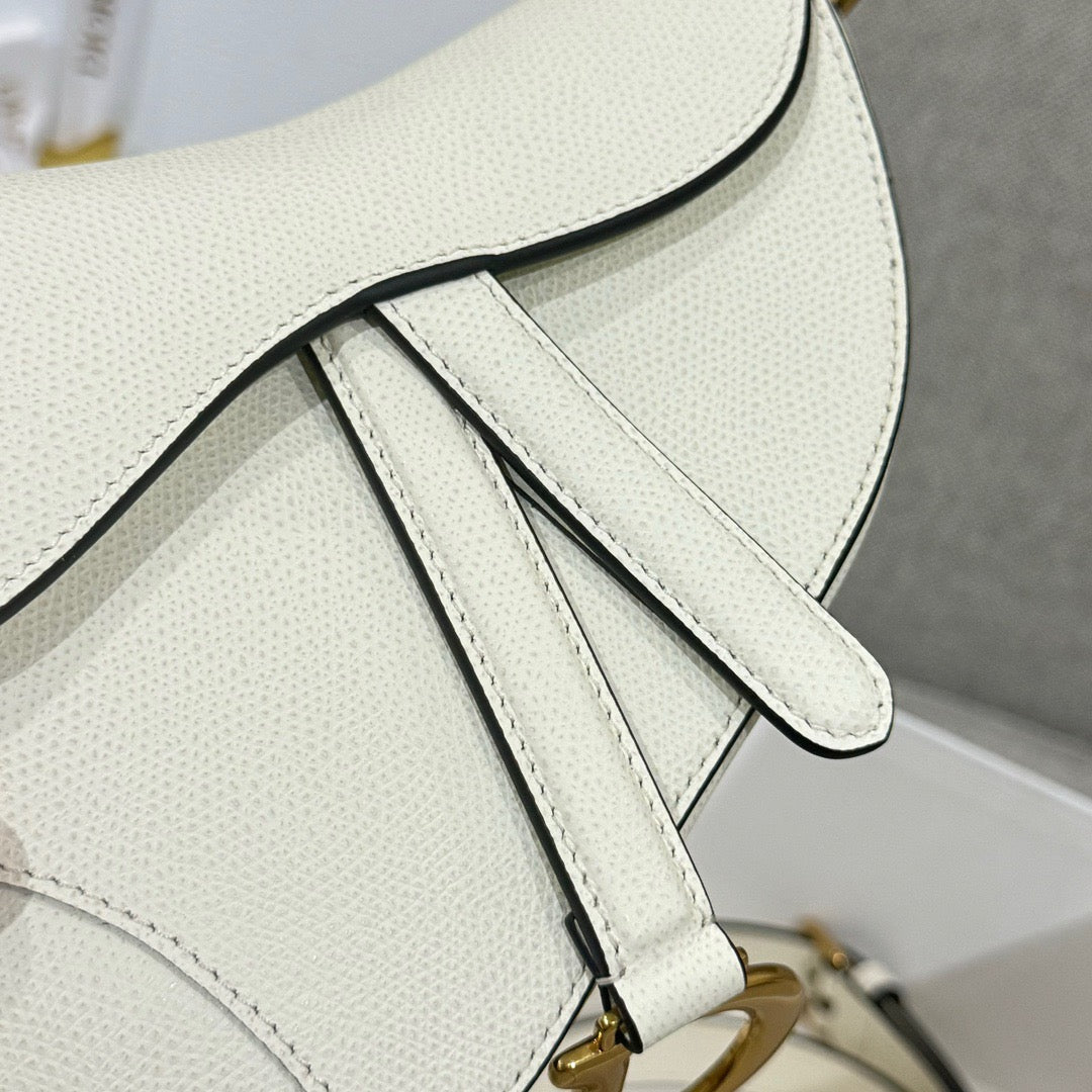 CD Mini Saddle Bag with Strap #898